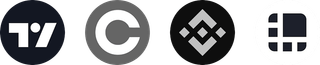 Branding and visual representation of the Steward Comptorine strategic trading platform partner